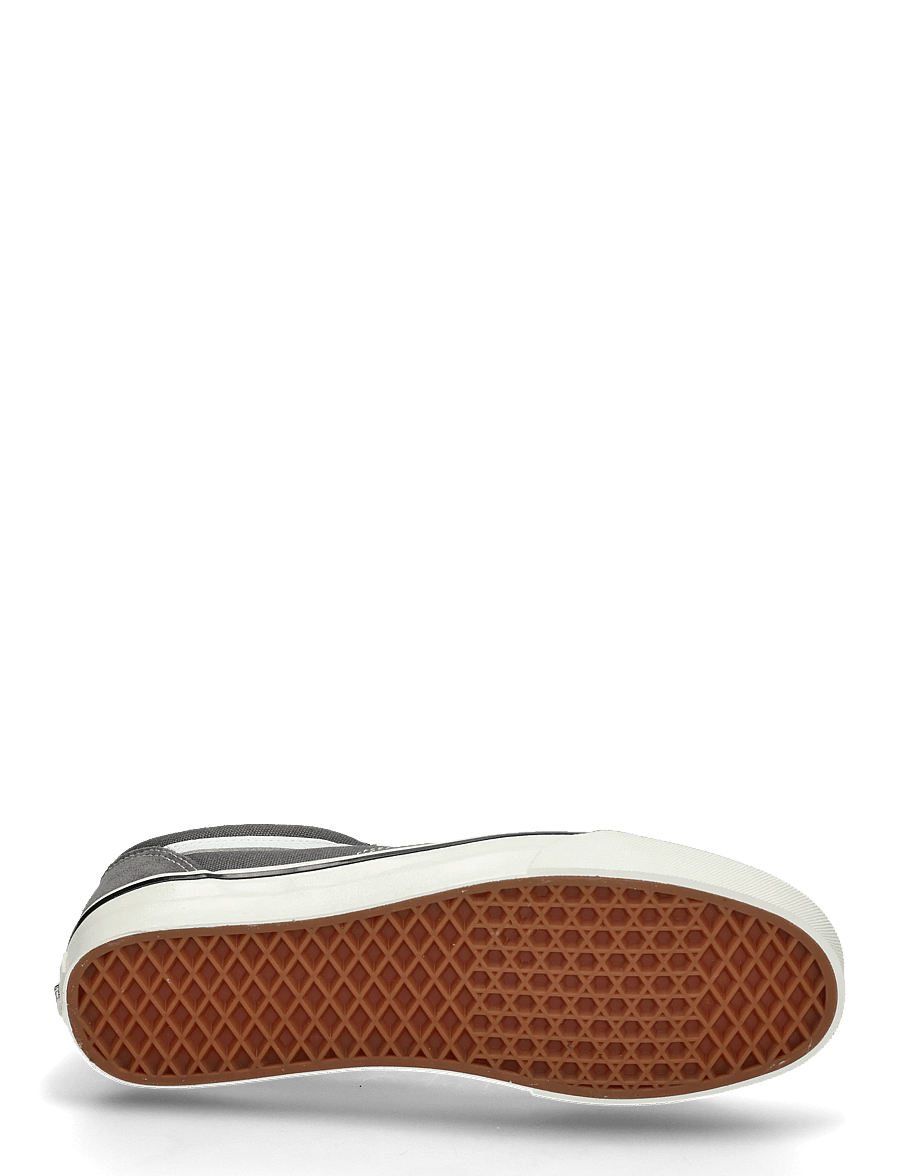 VANS - Old Skool - low tops - pewter - 4