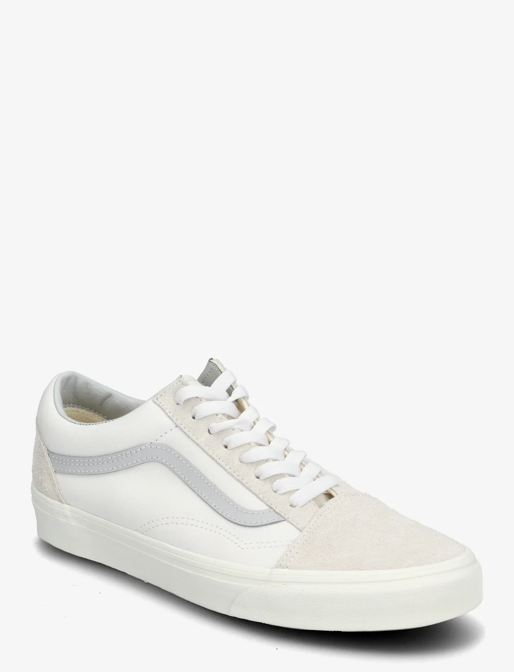 VANS - Old Skool - låga sneakers - marshmallow/white - 0