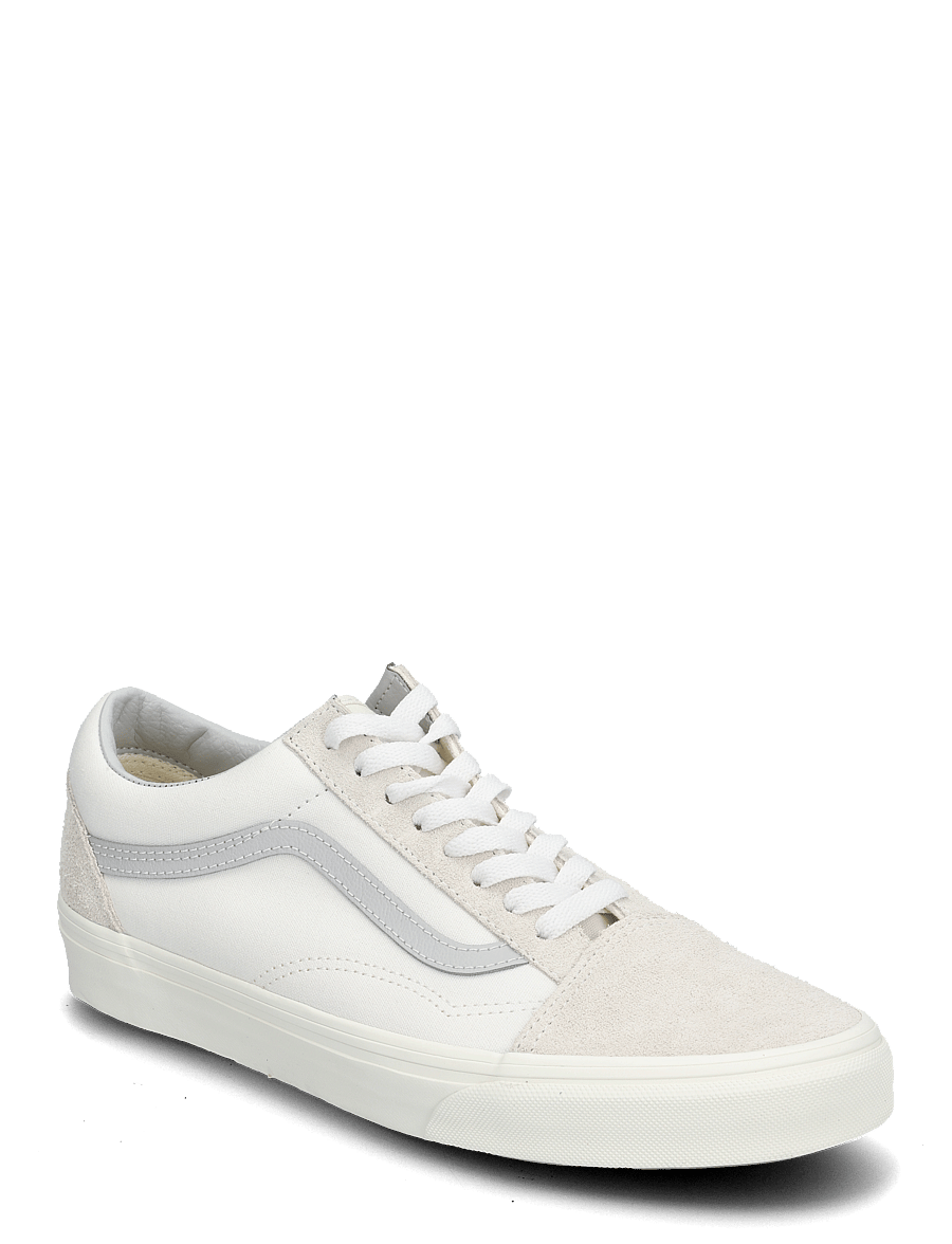 VANS - Old Skool - marshmallow/white - 0
