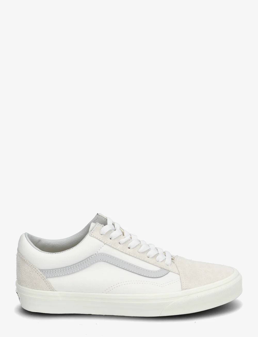 VANS - Old Skool - låga sneakers - marshmallow/white - 1