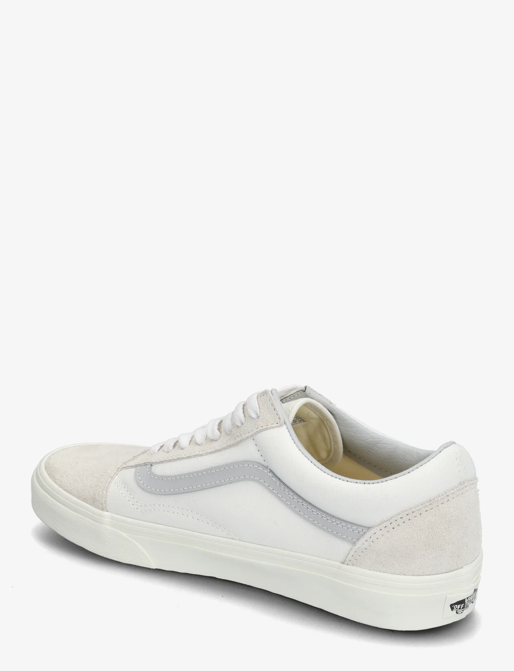 VANS - Old Skool - låga sneakers - marshmallow/white - 2