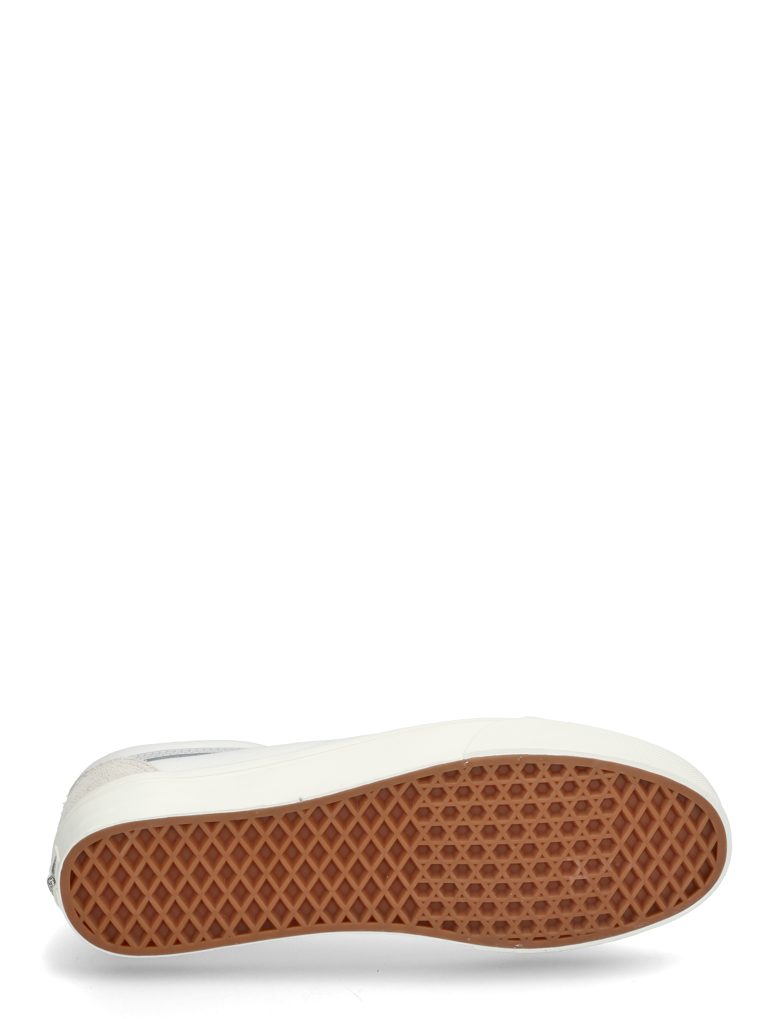 VANS - Old Skool - sport - marshmallow/white - 4