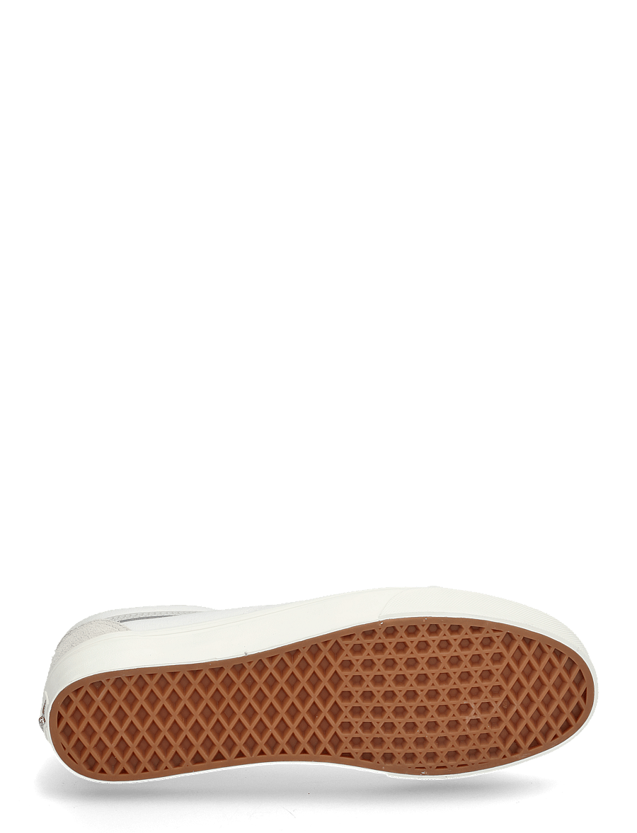 VANS - Old Skool - marshmallow/white - 4