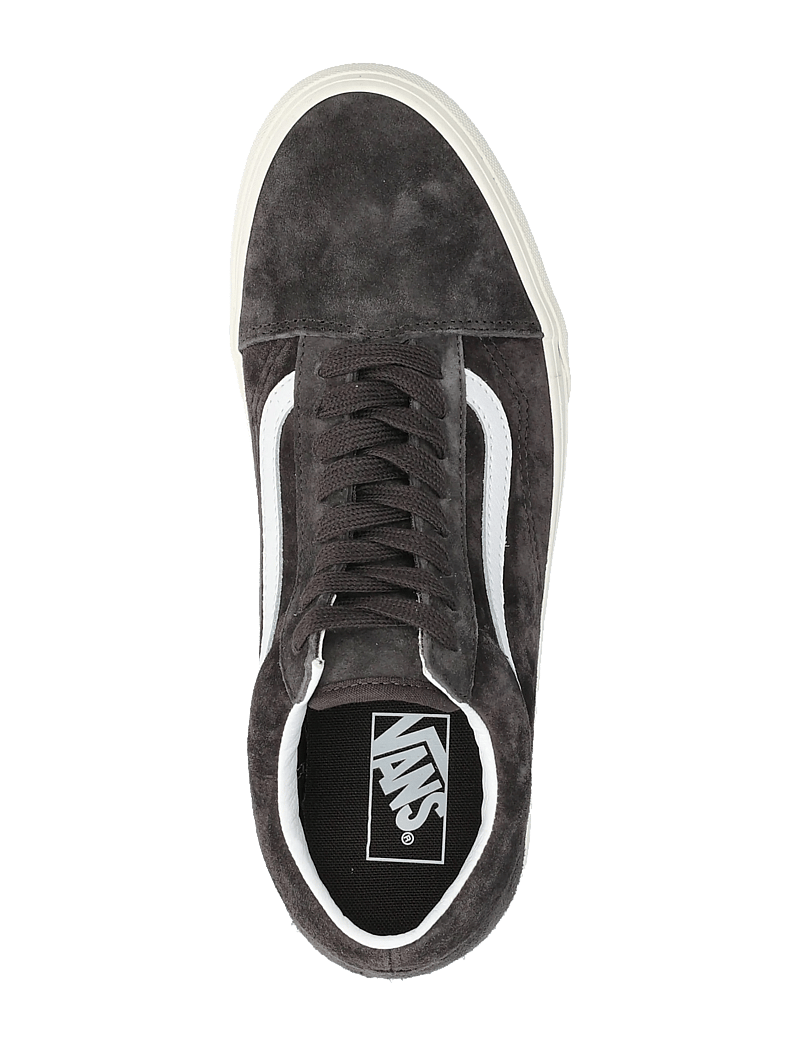 VANS - Old Skool - låga sneakers - after dark - 3