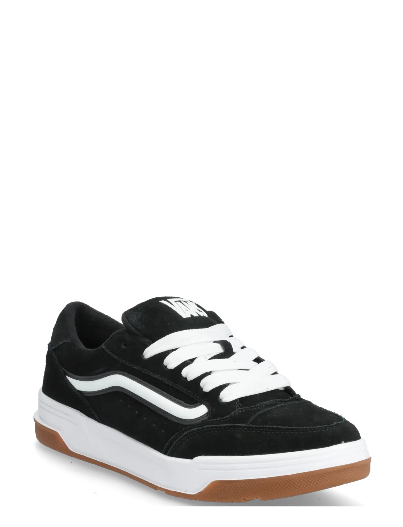BLACK/WHITE/GUM