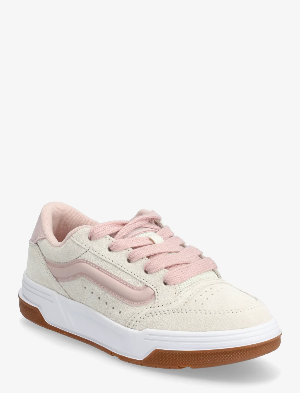 VANS - Hylane - lave sneakers - sepia rose - 0