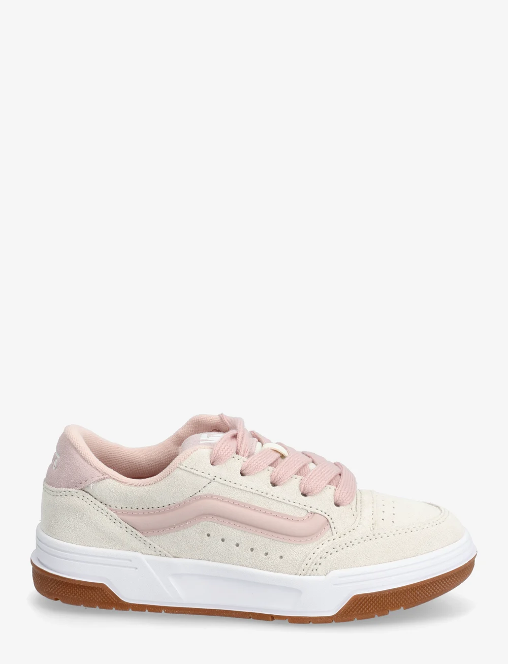 VANS - Hylane - lave sneakers - sepia rose - 1