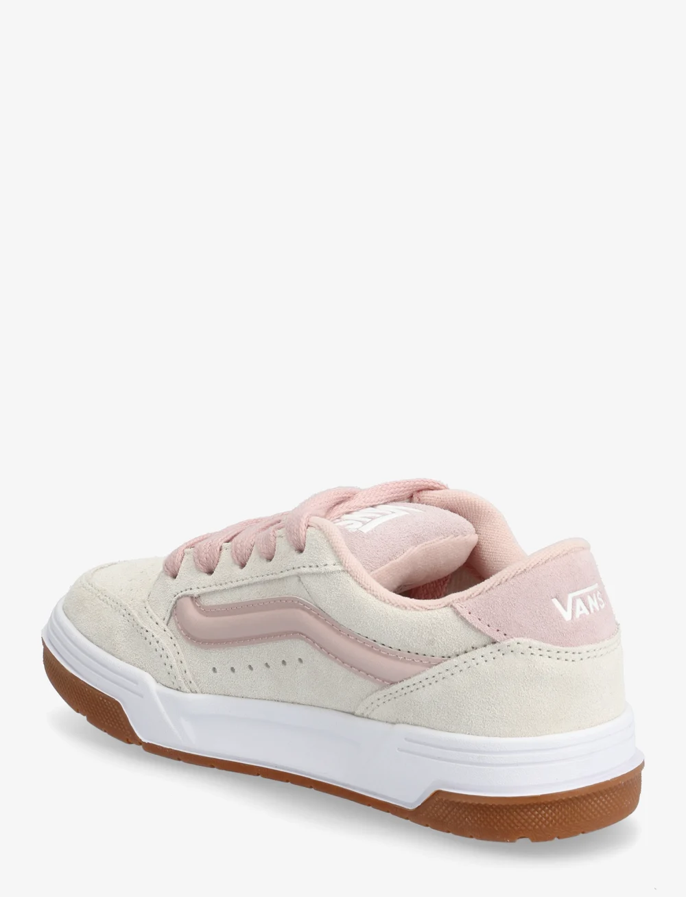 VANS - Hylane - lave sneakers - sepia rose - 2
