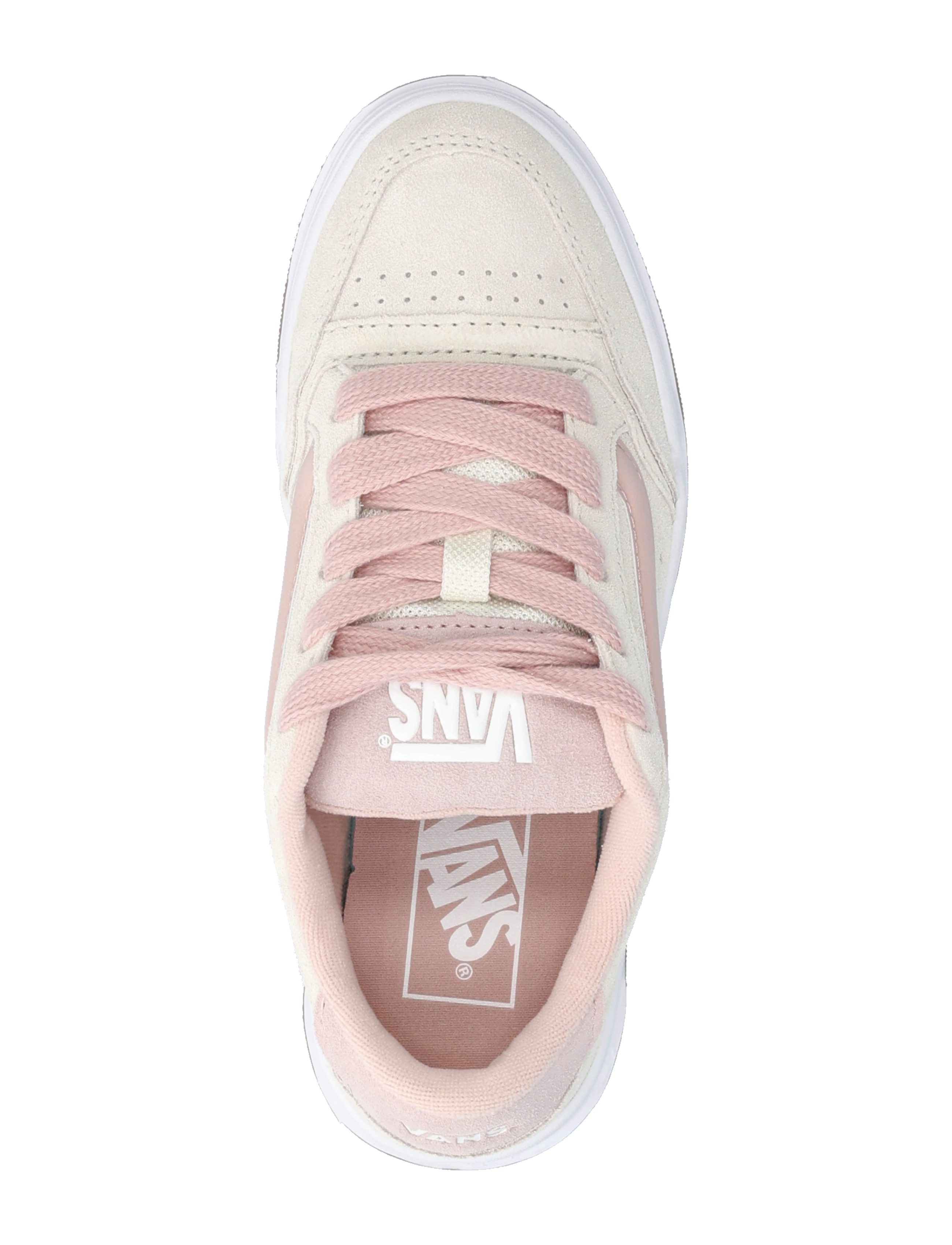 VANS - Hylane - sepia rose - 3