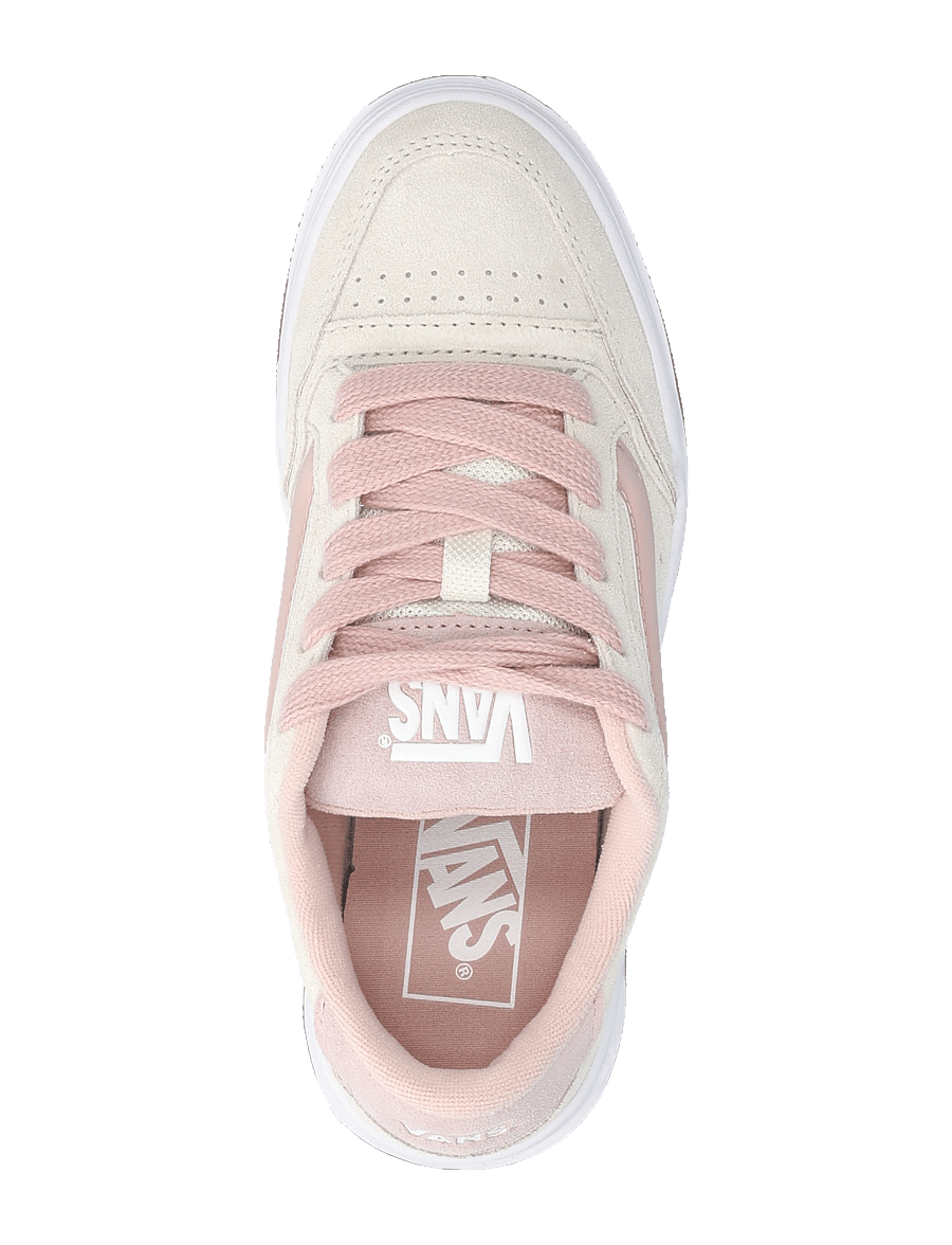 VANS - Hylane - sepia rose - 3