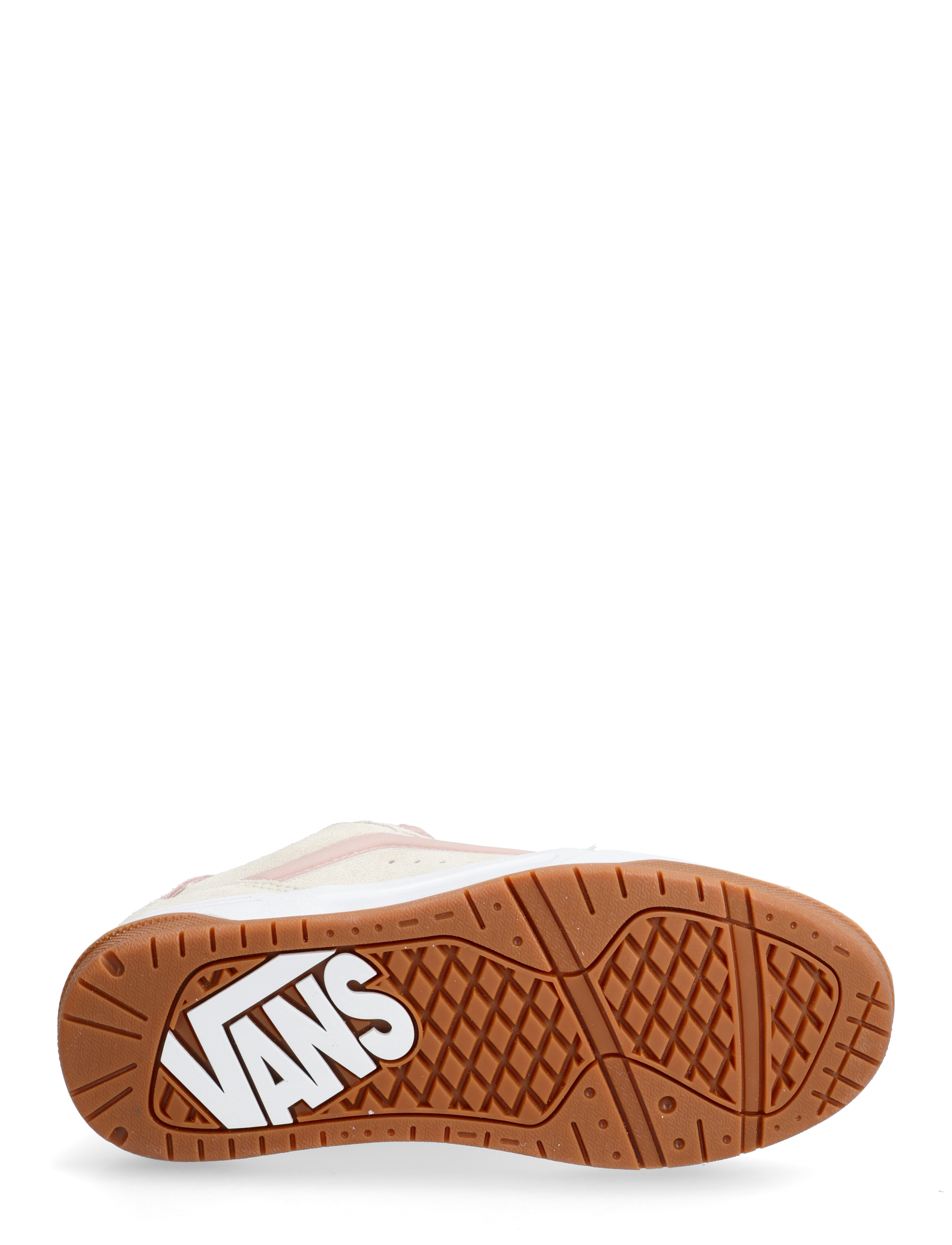 VANS - Hylane - sepia rose - 4
