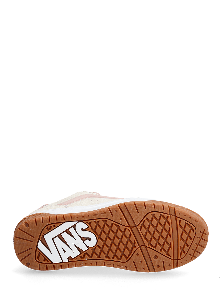 VANS - Hylane - sepia rose - 4
