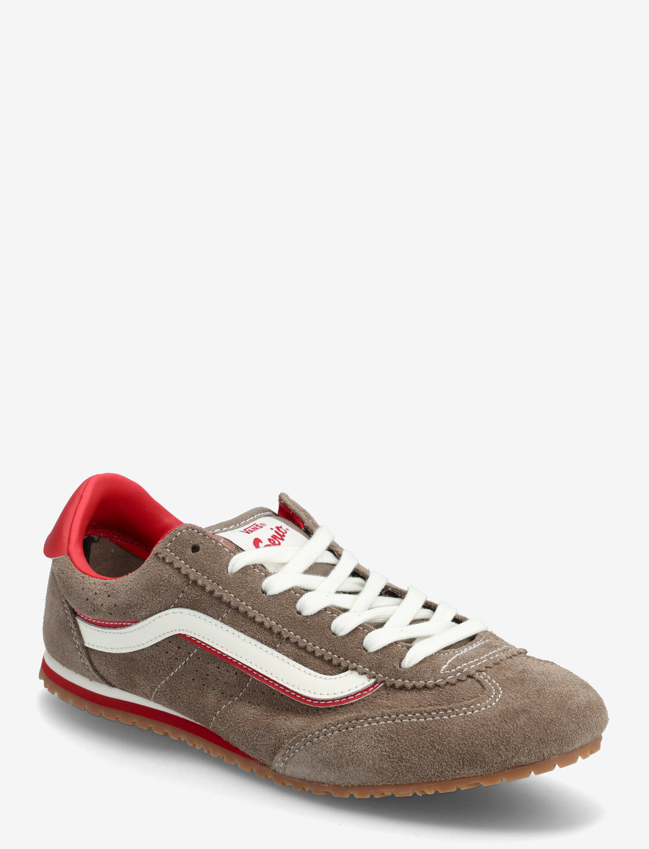 VANS - Super Lowpro - lave sneakers - walnut - 0