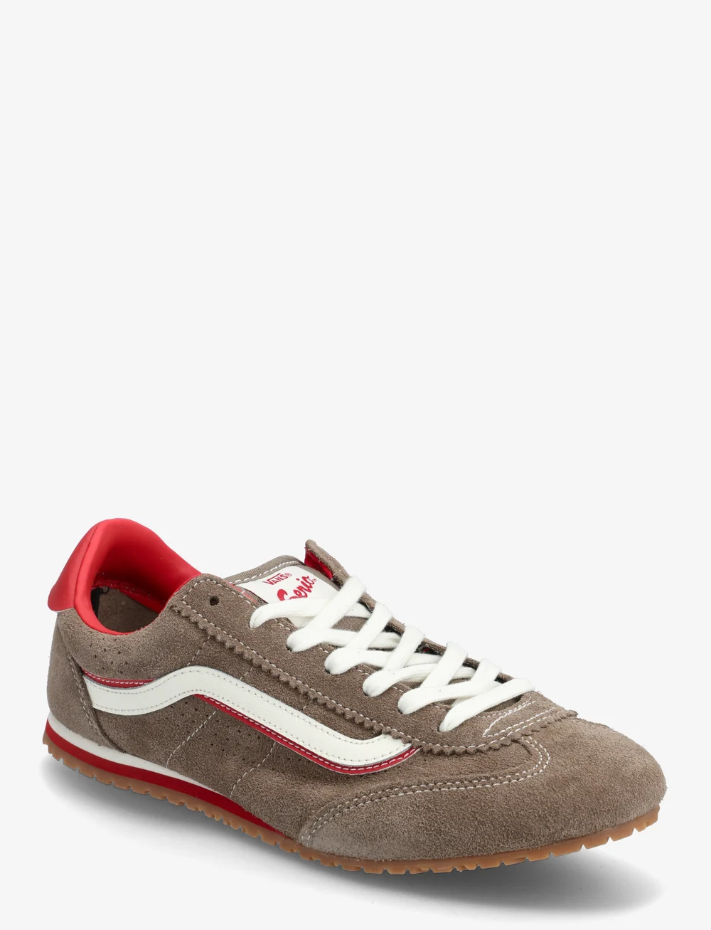 VANS - Super Lowpro - lave sneakers - walnut - 0
