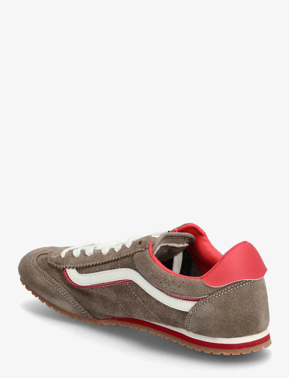 VANS - Super Lowpro - lave sneakers - walnut - 2