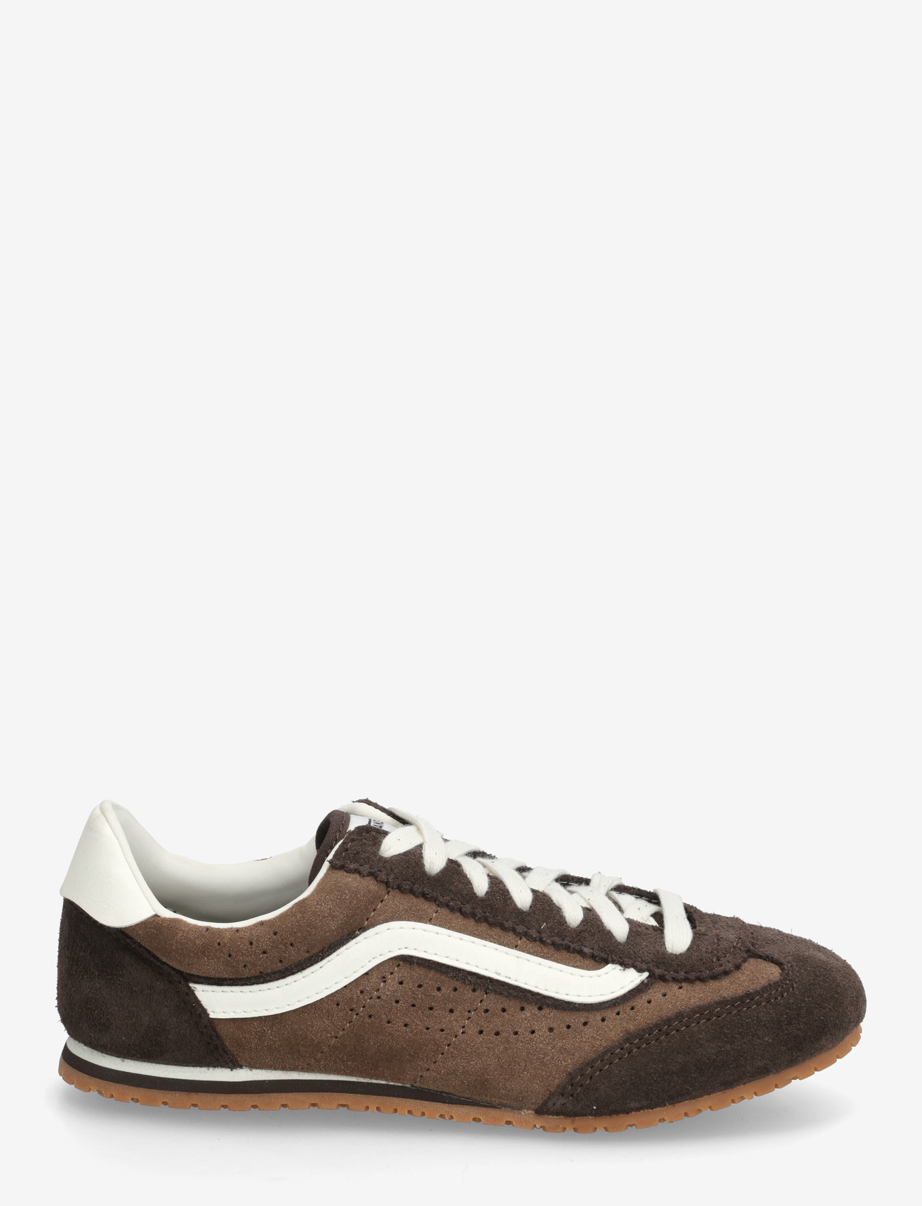 VANS - Super Lowpro - sporta apavi ar zemu augšdaļu - demitasse - 1