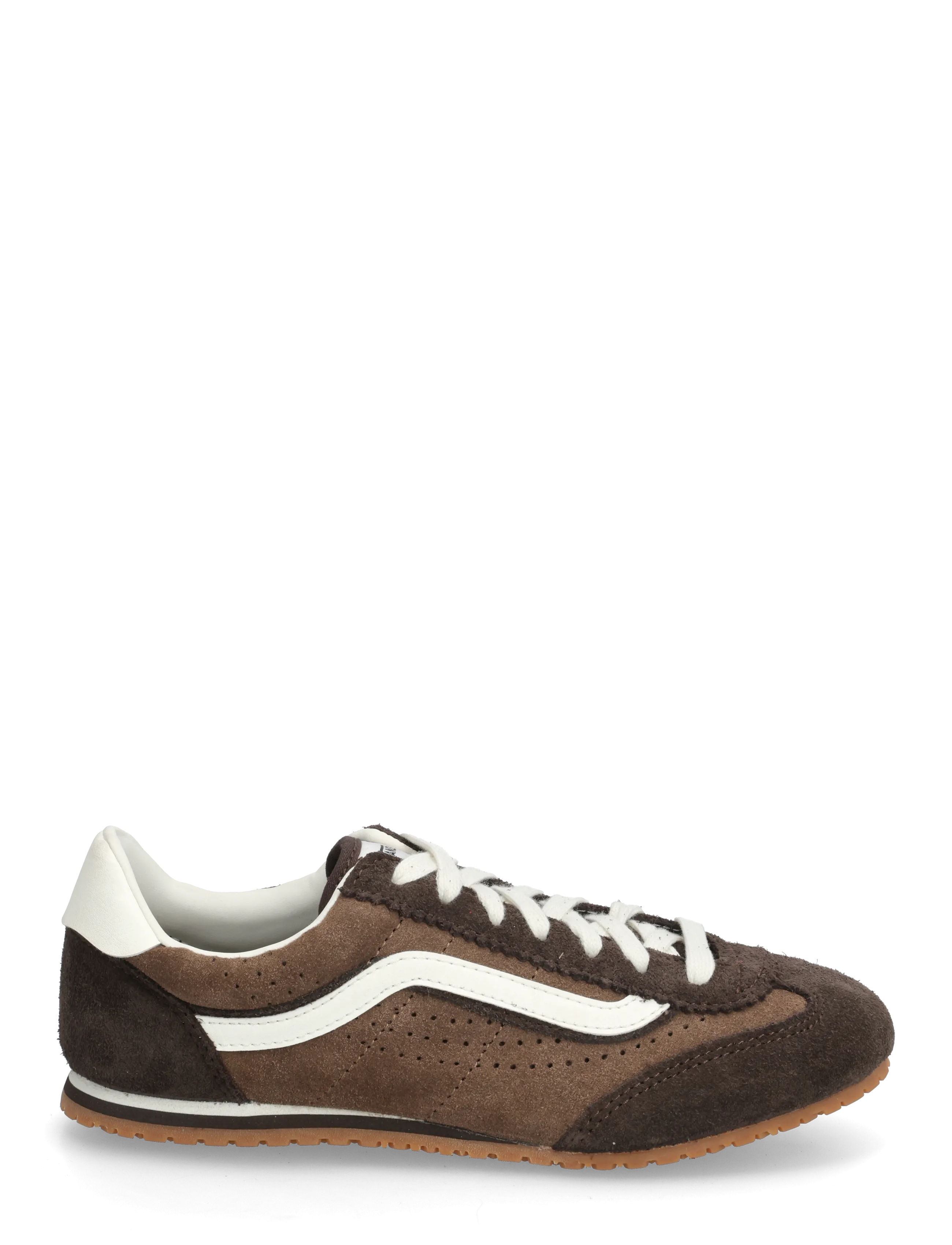 VANS - Super Lowpro - låga sneakers - demitasse - 1