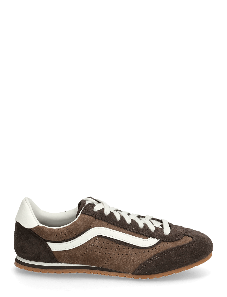 VANS - Super Lowpro - niedriger schnitt - demitasse - 1