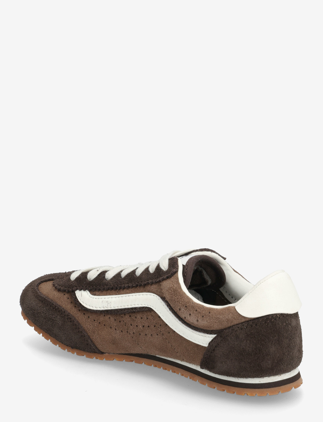 VANS - Super Lowpro - sporta apavi ar zemu augšdaļu - demitasse - 2