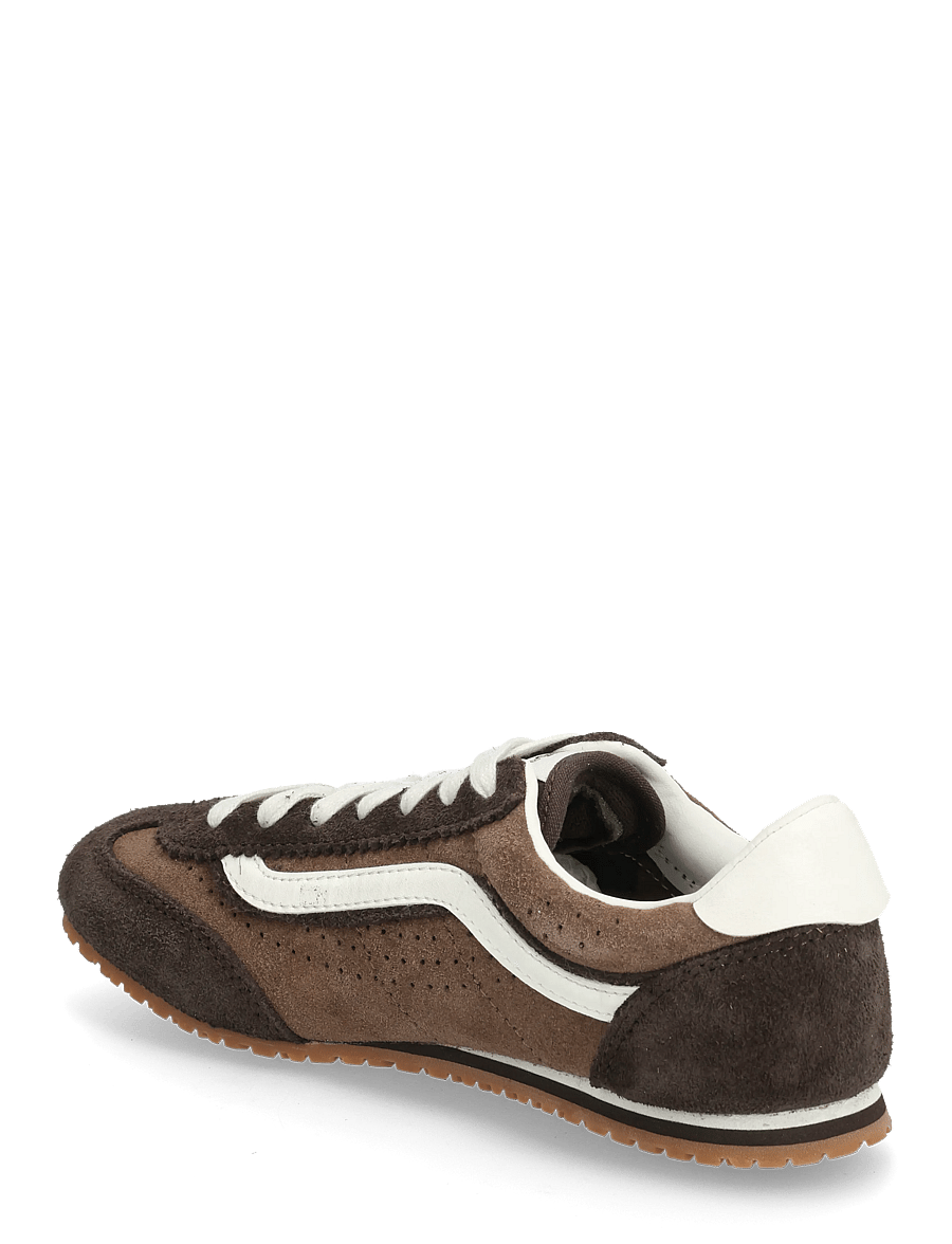 VANS - Super Lowpro - niedriger schnitt - demitasse - 2