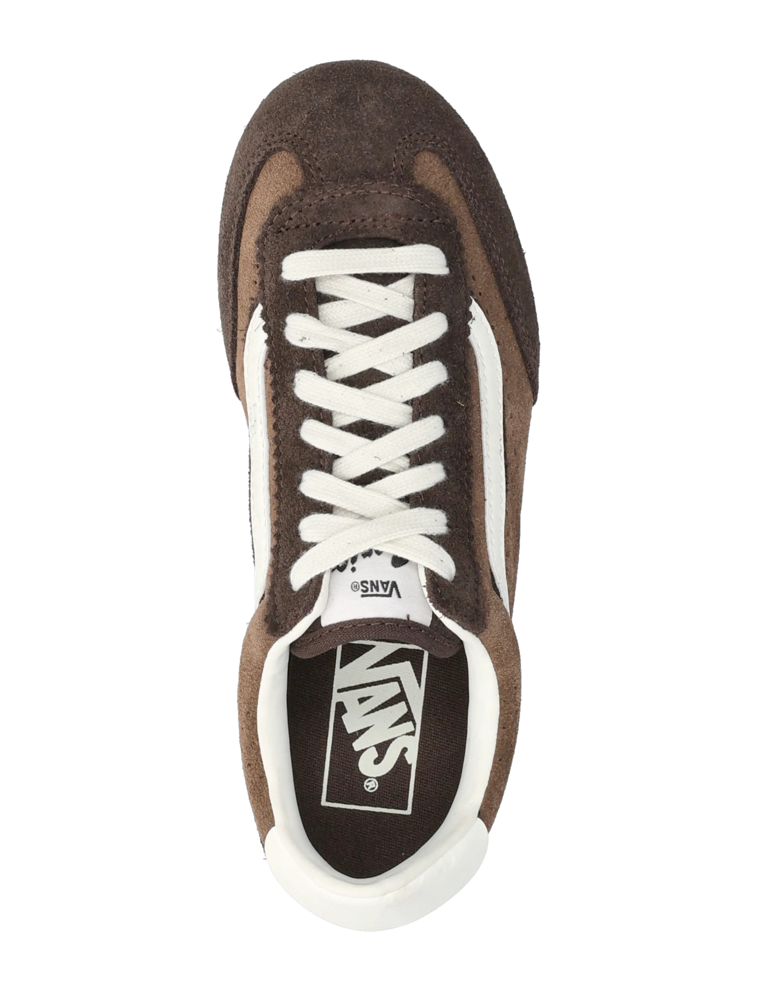 VANS - Super Lowpro - låga sneakers - demitasse - 3
