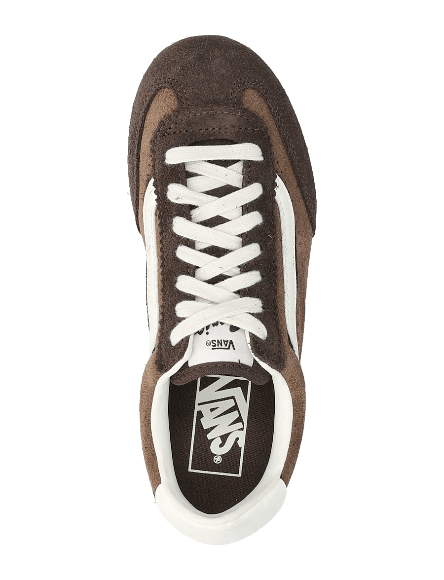 VANS - Super Lowpro - niedriger schnitt - demitasse - 3