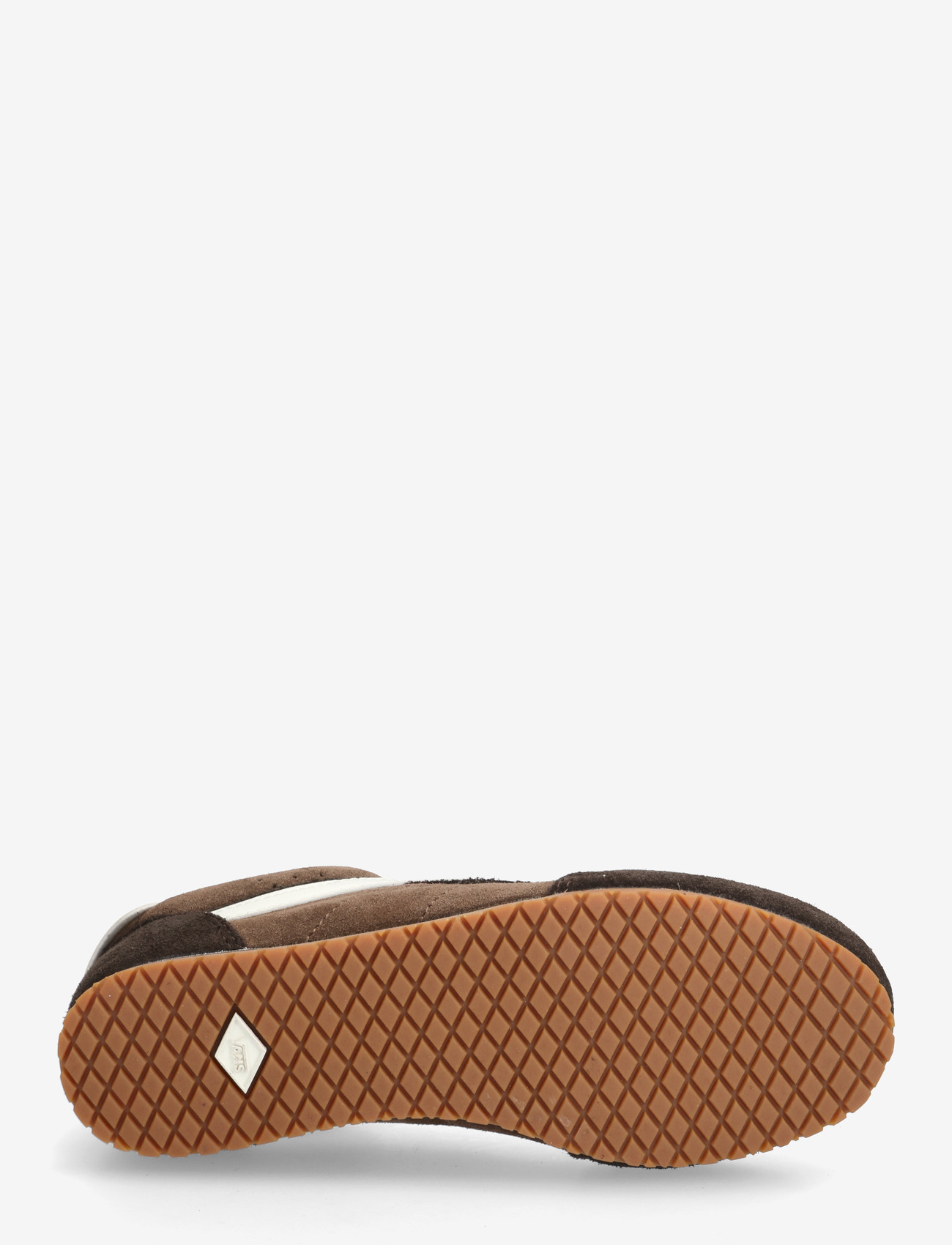 VANS - Super Lowpro - sporta apavi ar zemu augšdaļu - demitasse - 4