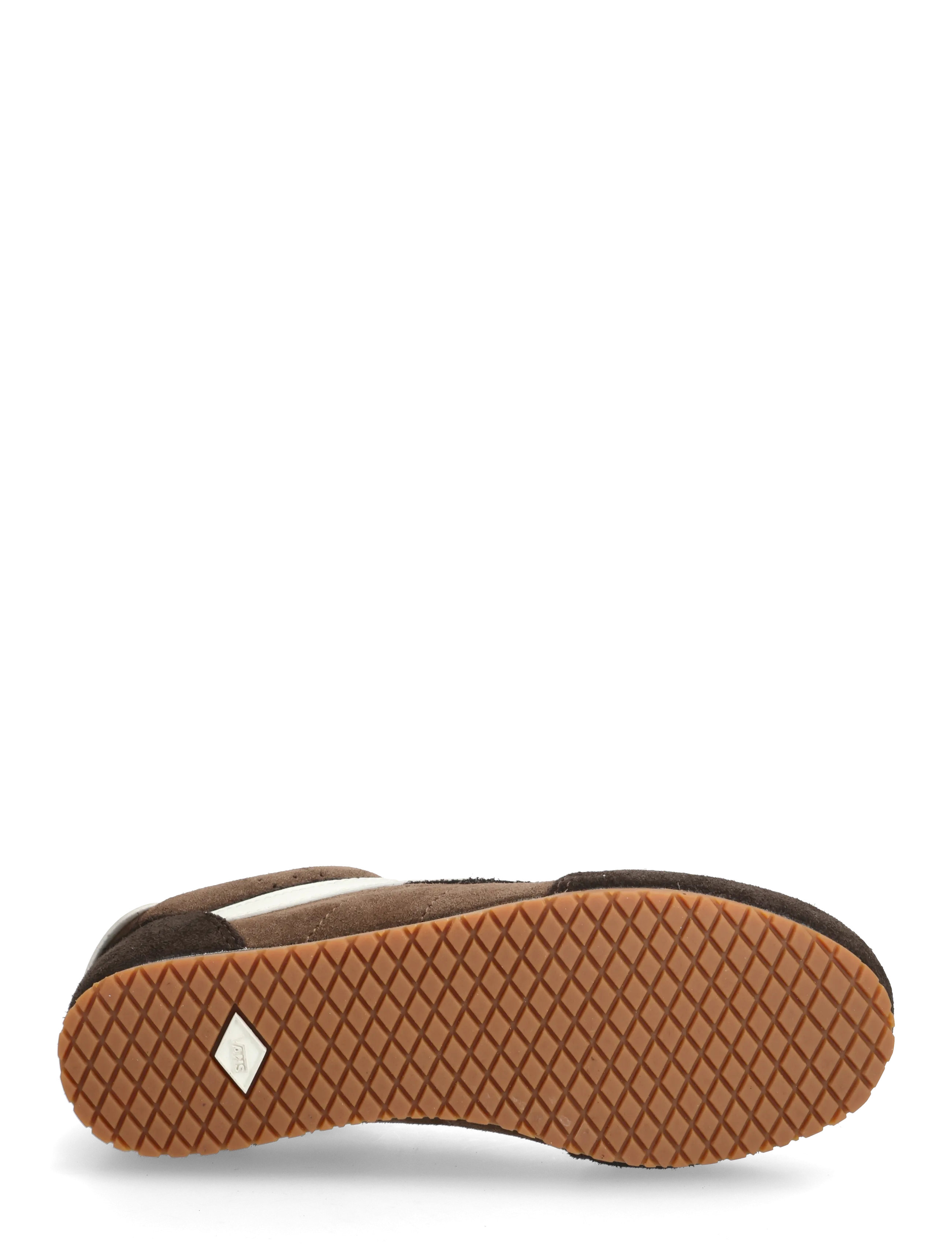 VANS - Super Lowpro - låga sneakers - demitasse - 4