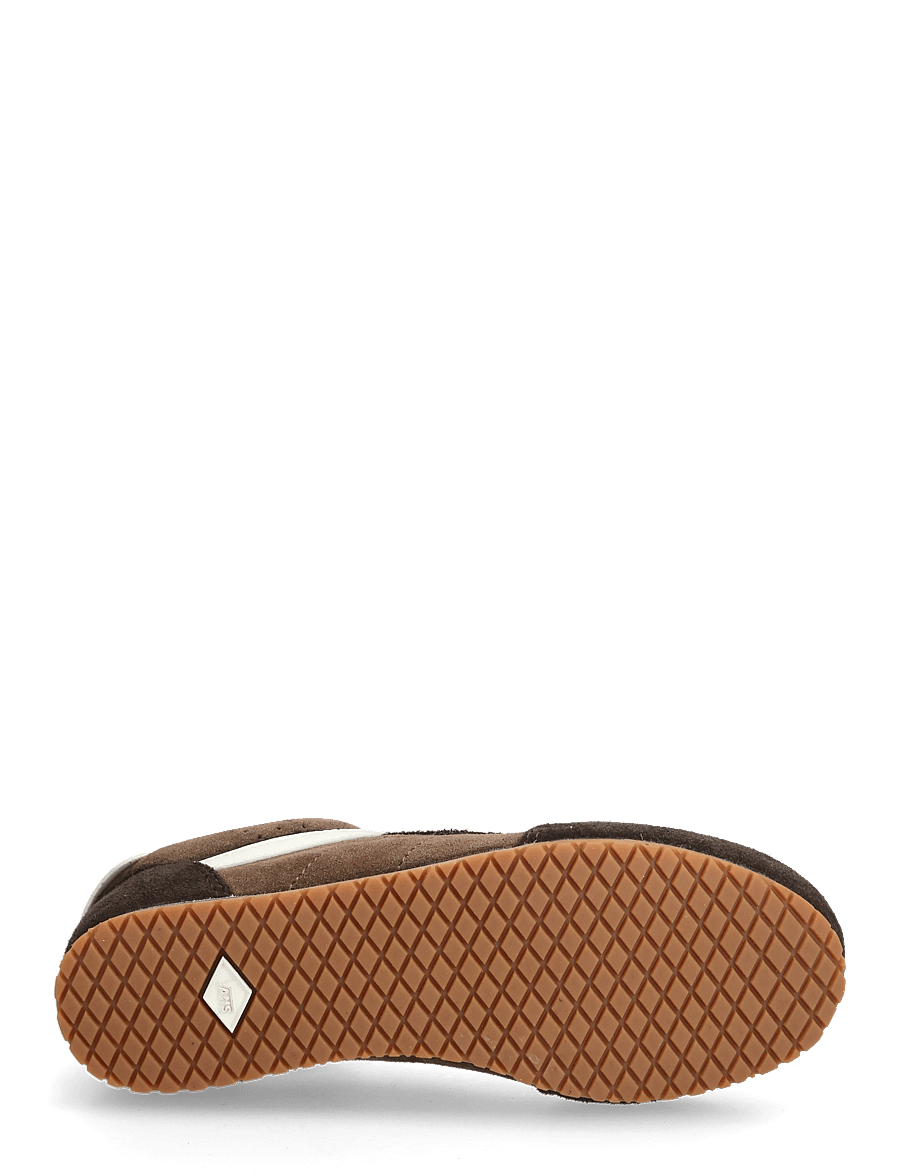 VANS - Super Lowpro - niedriger schnitt - demitasse - 4