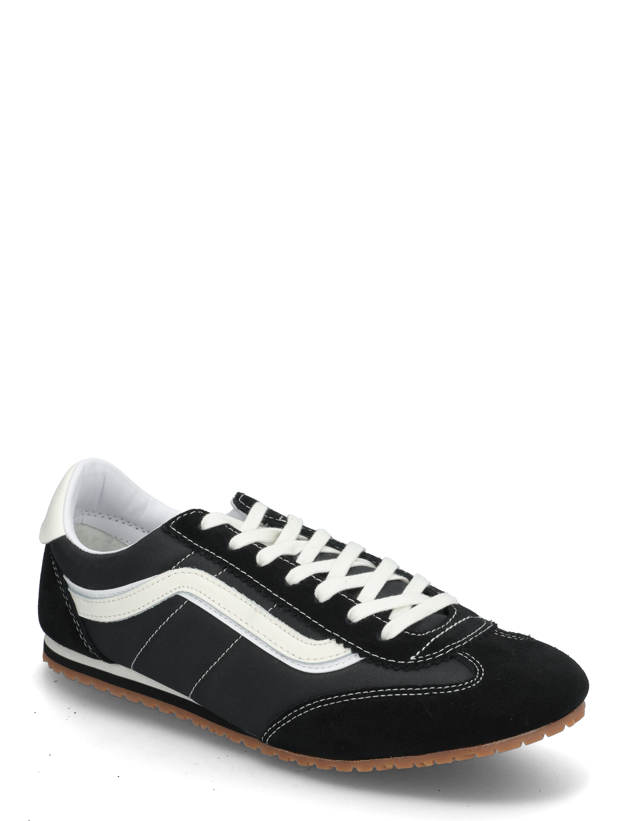 VANS Super Lowpro Schwarz - 35 - Damen