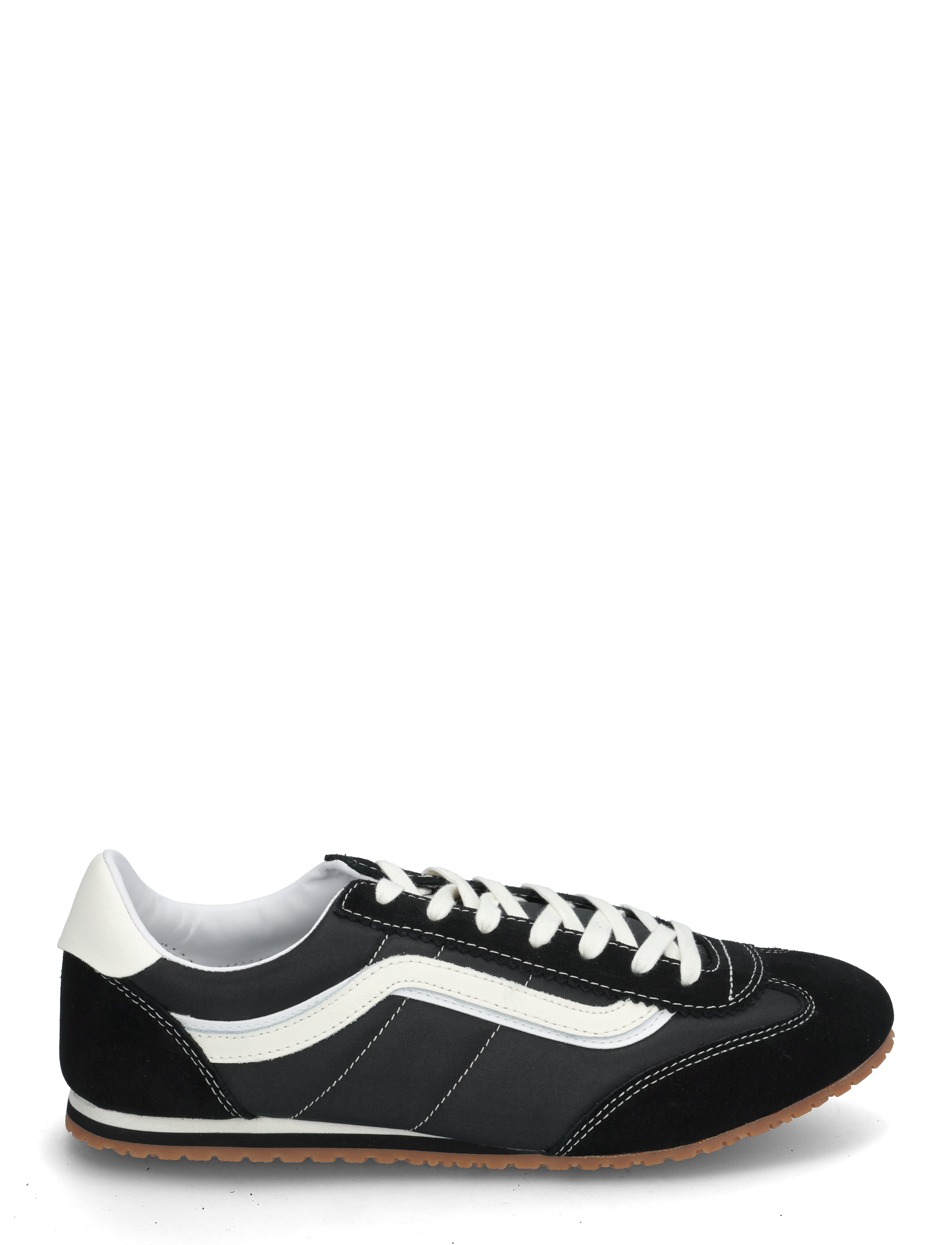 VANS - Super Lowpro - sport - black - 1