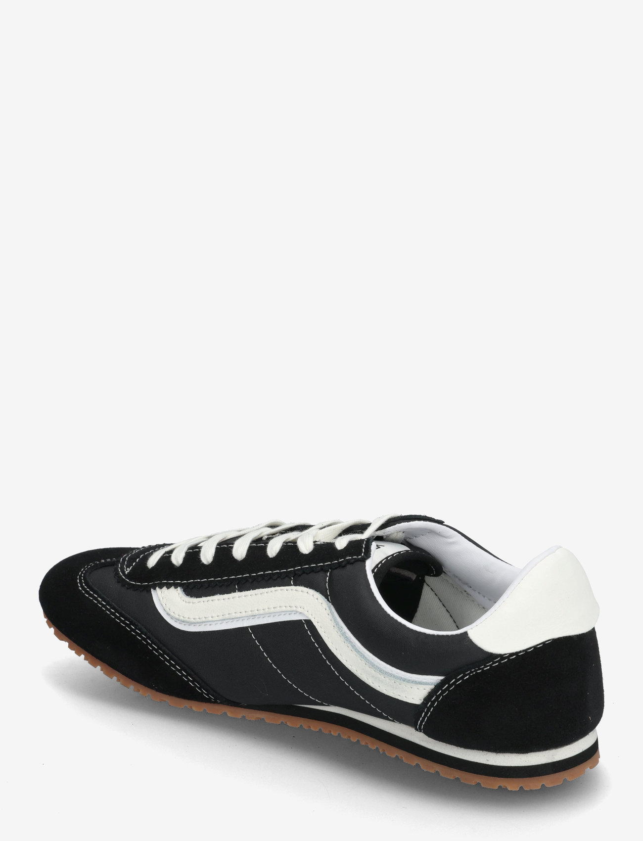 VANS - Super Lowpro - niedriger schnitt - black - 2
