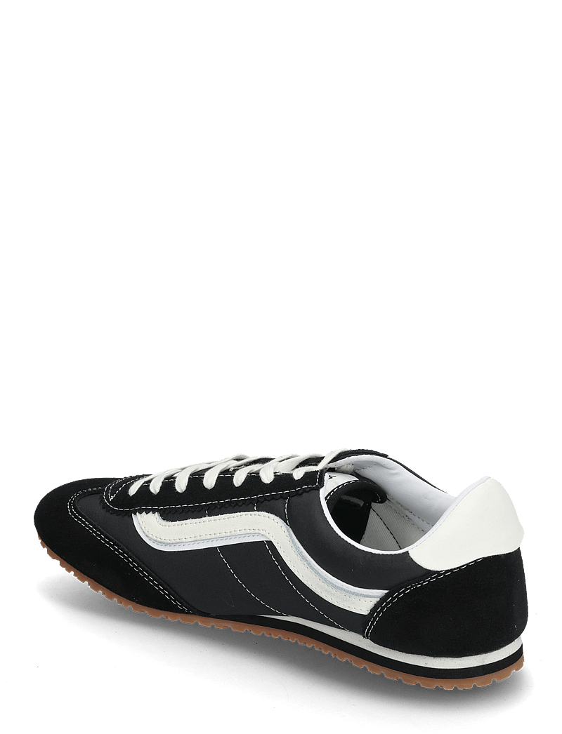 VANS - Super Lowpro - kõrge säärega tossud - black - 2