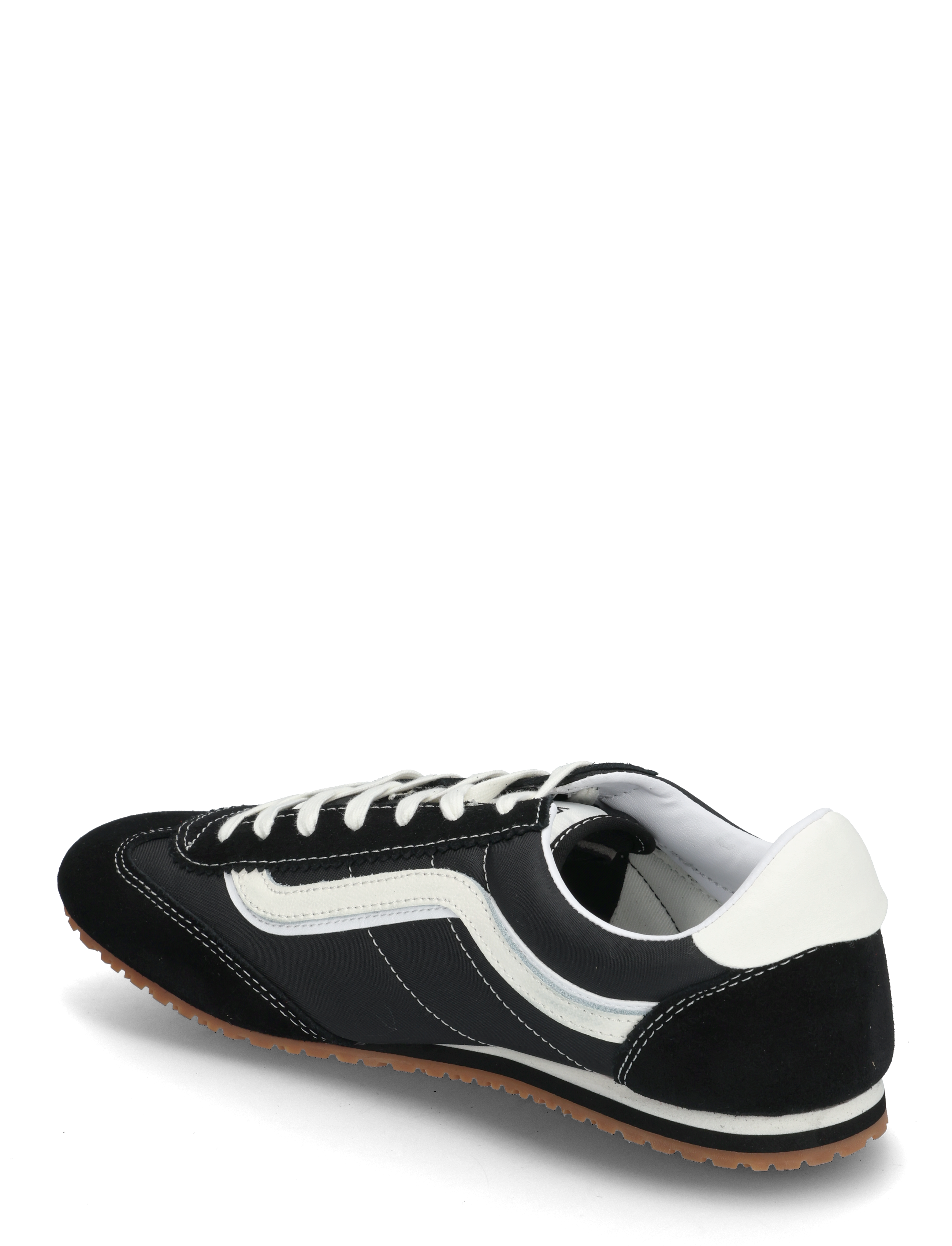 VANS - Super Lowpro - sport - black - 2