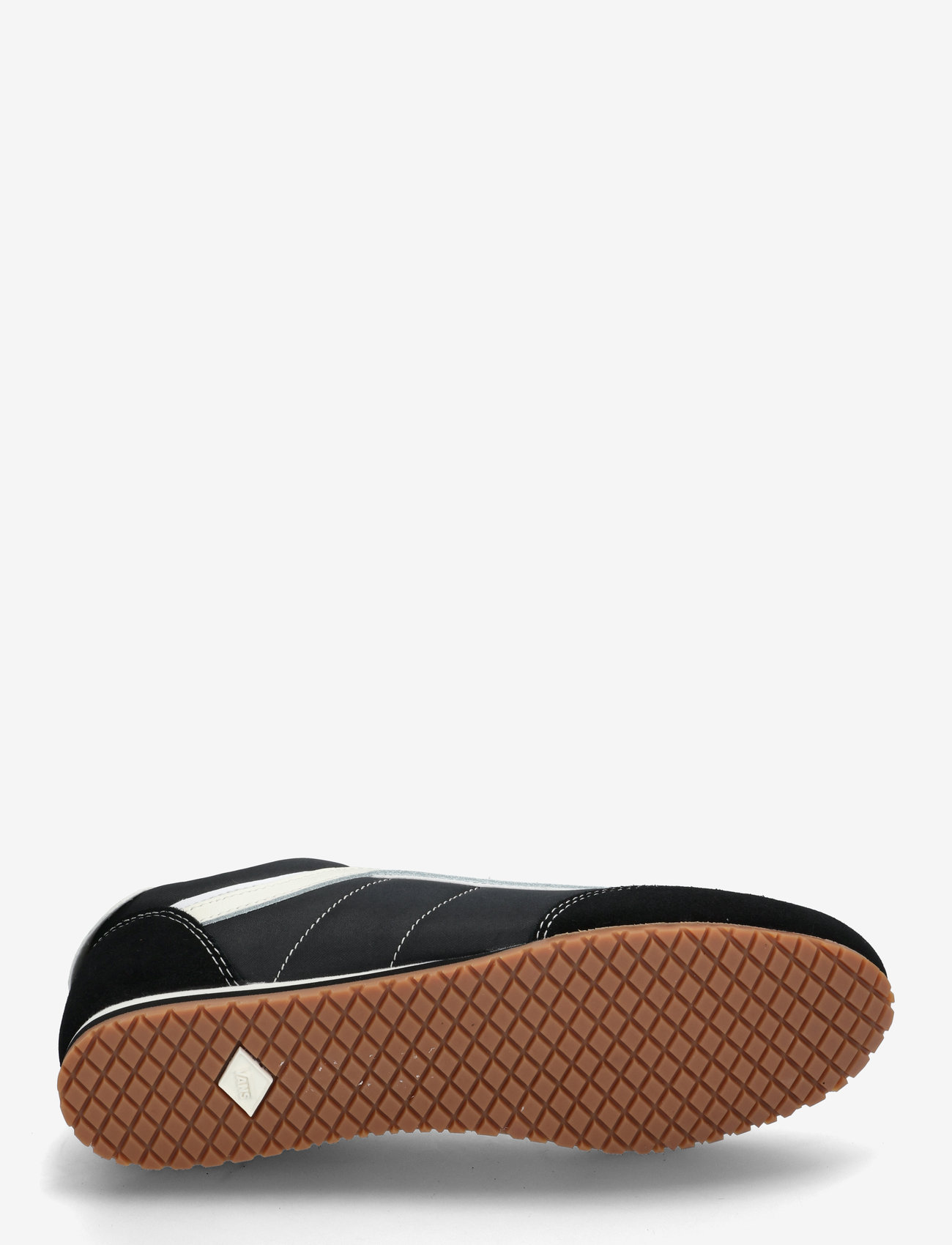 VANS - Super Lowpro - niedriger schnitt - black - 4