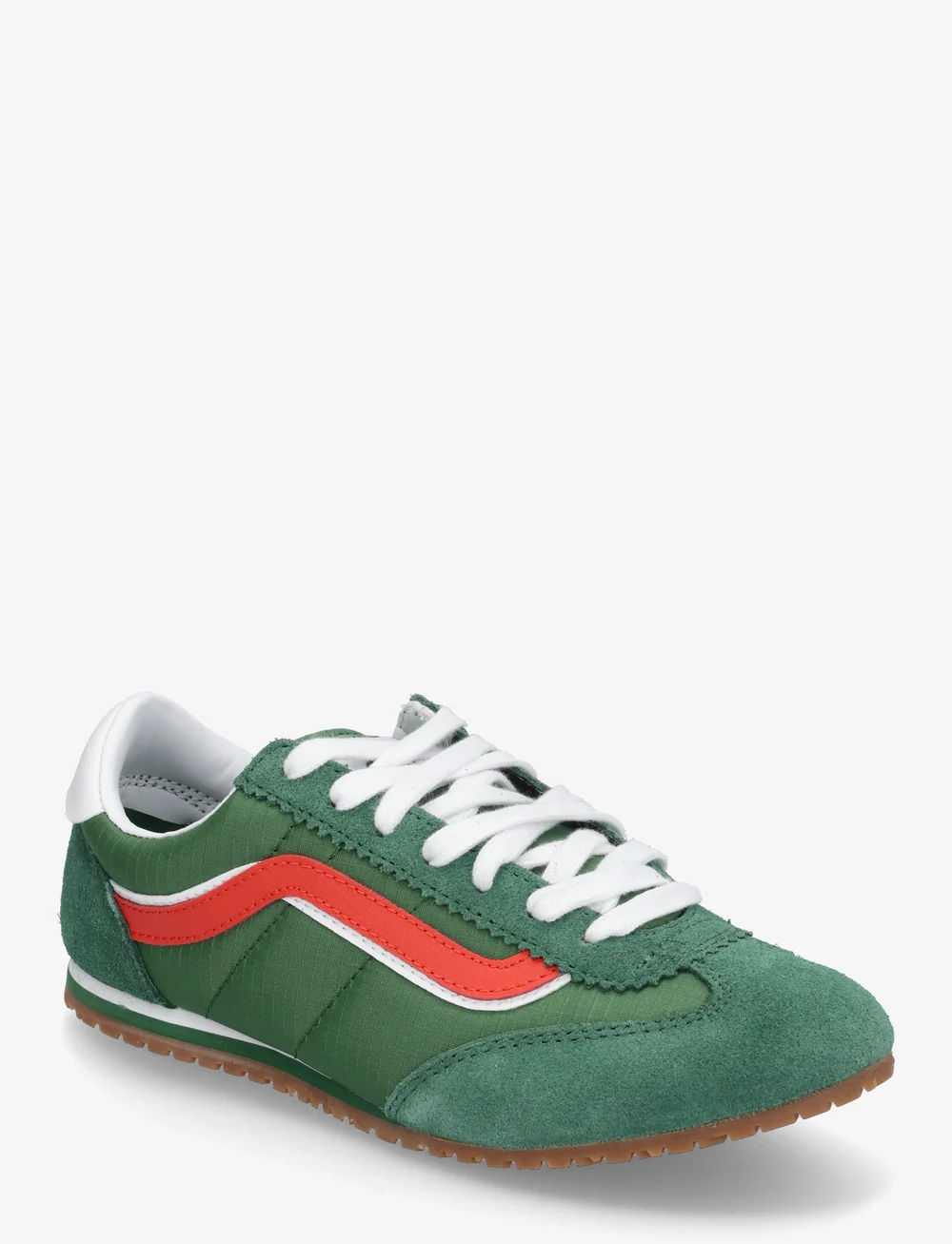 VANS - Super Lowpro - low tops - fairway - 0