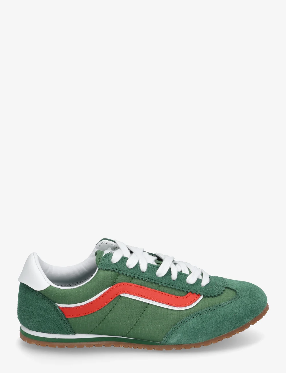 VANS - Super Lowpro - low tops - fairway - 1