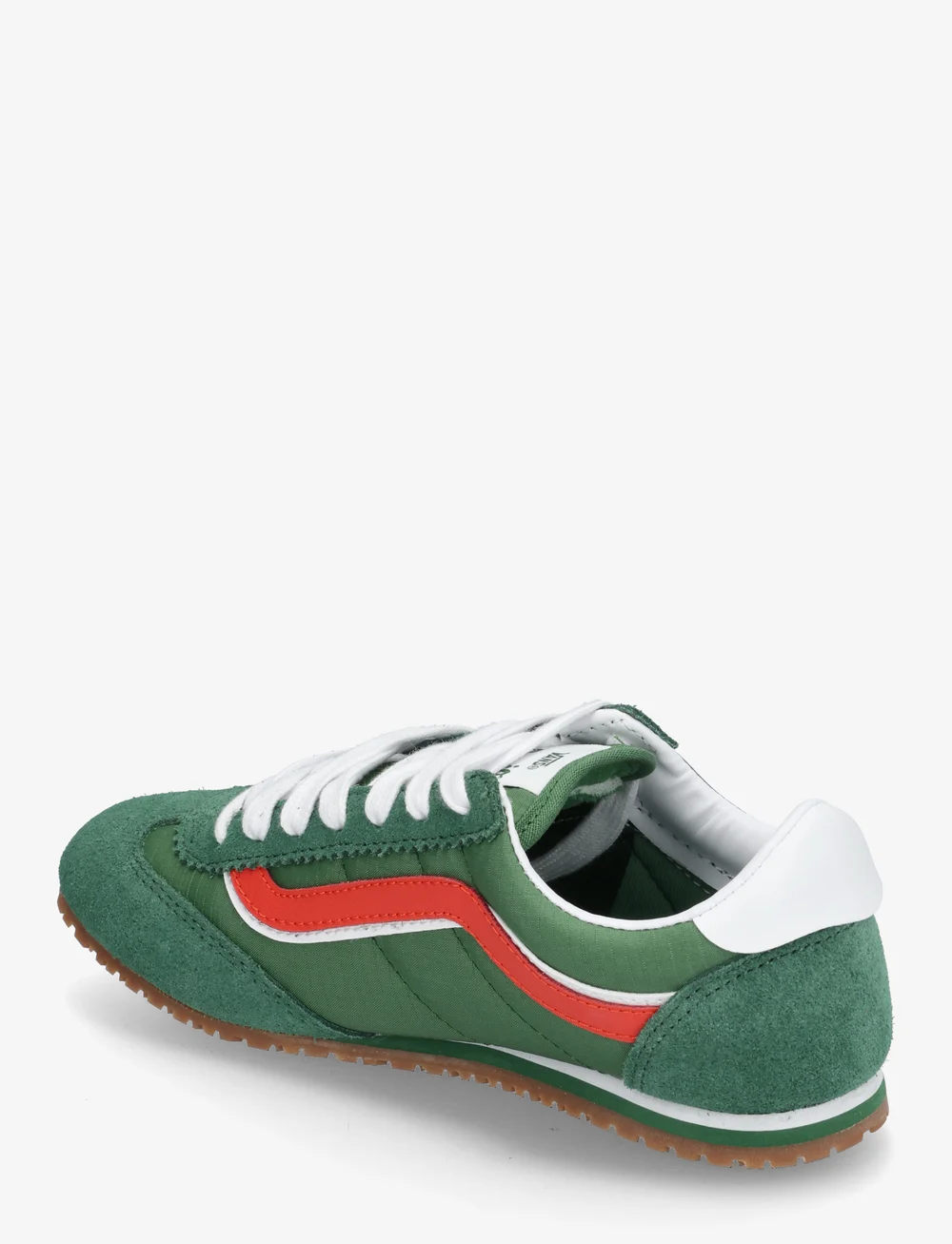 VANS - Super Lowpro - low tops - fairway - 2