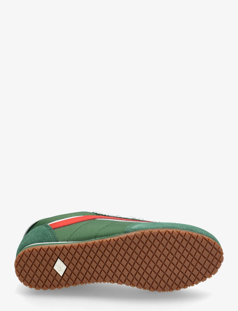 VANS - Super Lowpro - low tops - fairway - 4