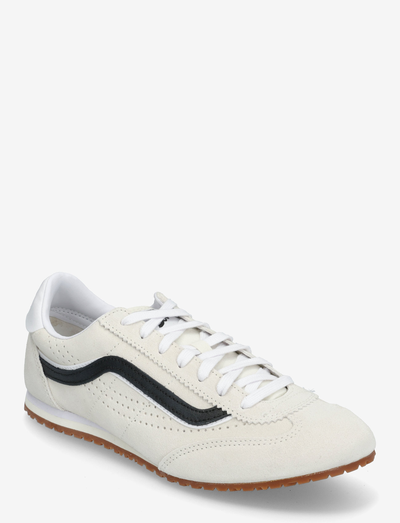 VANS - Super Lowpro - lave sneakers - marshmallow - 0