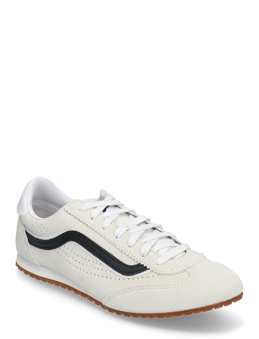 VANS - Super Lowpro - kõrge säärega tossud - marshmallow - 0