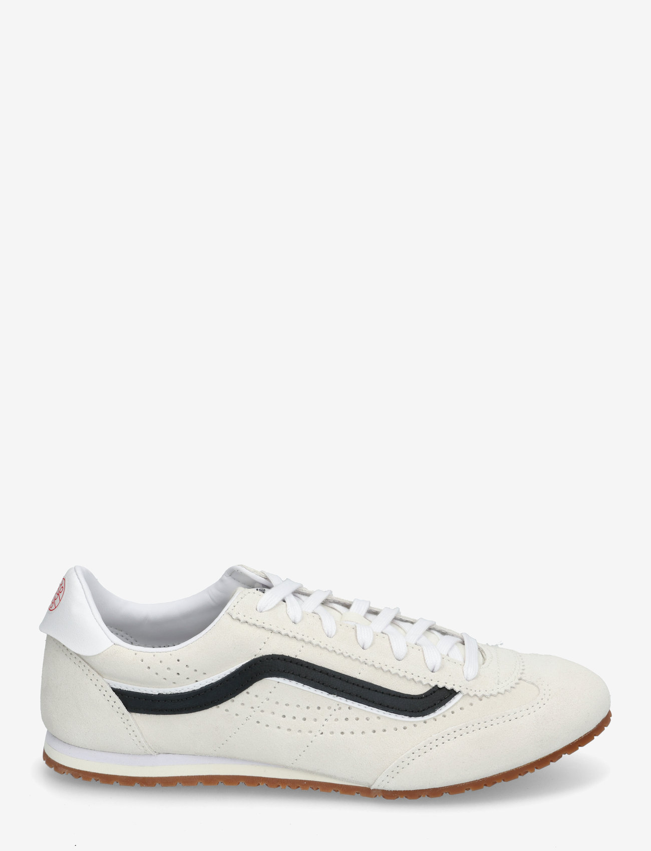 VANS - Super Lowpro - lave sneakers - marshmallow - 1