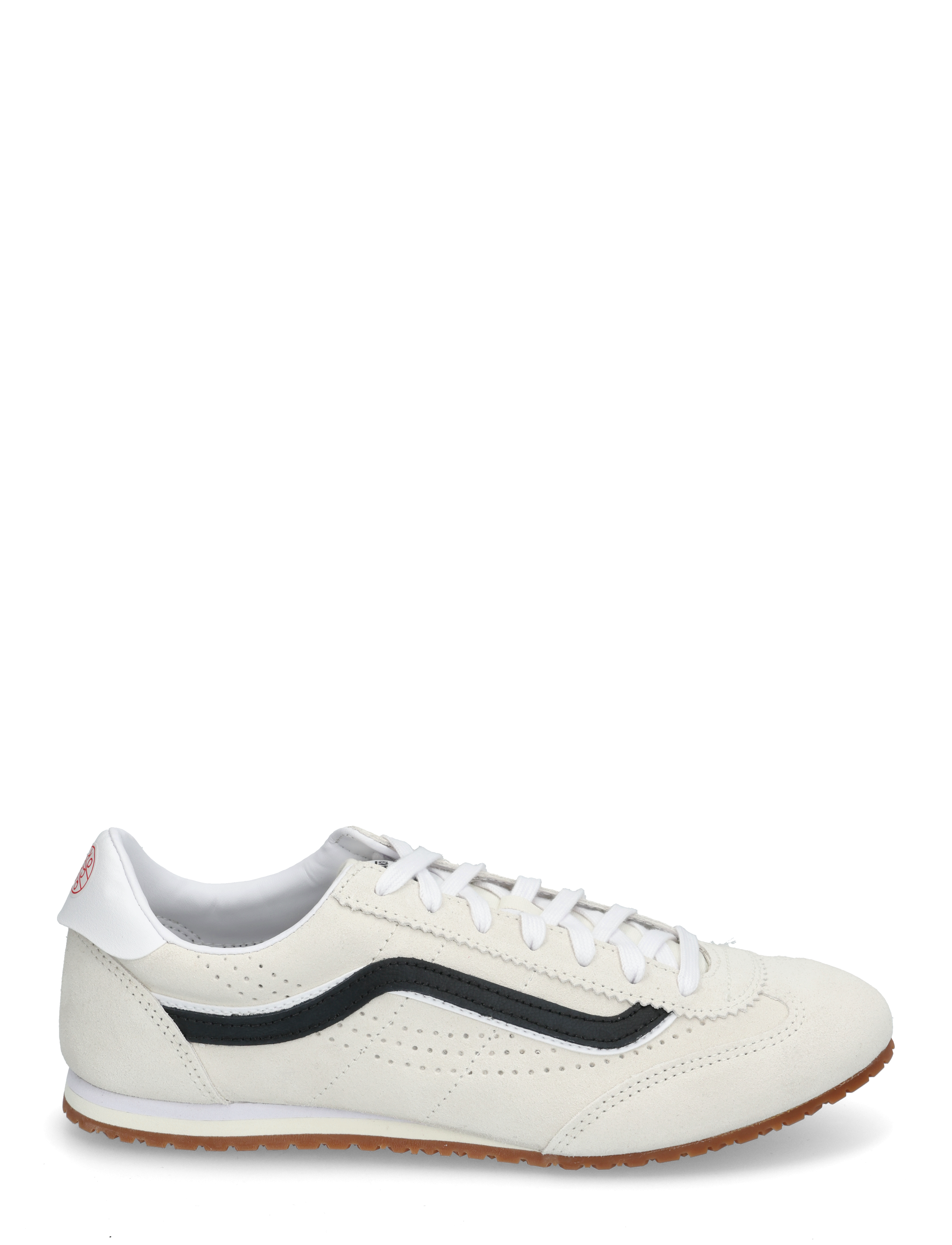 VANS - Super Lowpro - sneakers - marshmallow - 1