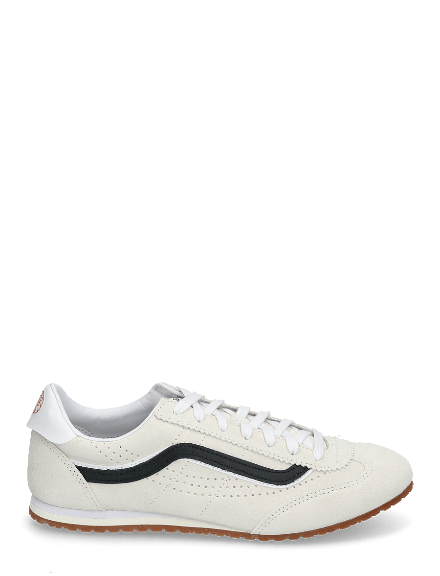 VANS - Super Lowpro - kõrge säärega tossud - marshmallow - 1