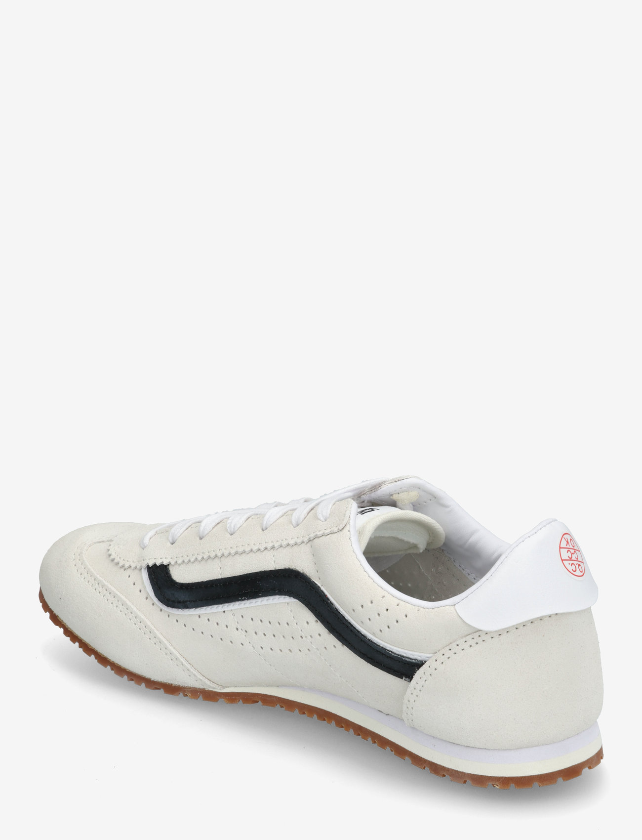 VANS - Super Lowpro - lave sneakers - marshmallow - 2