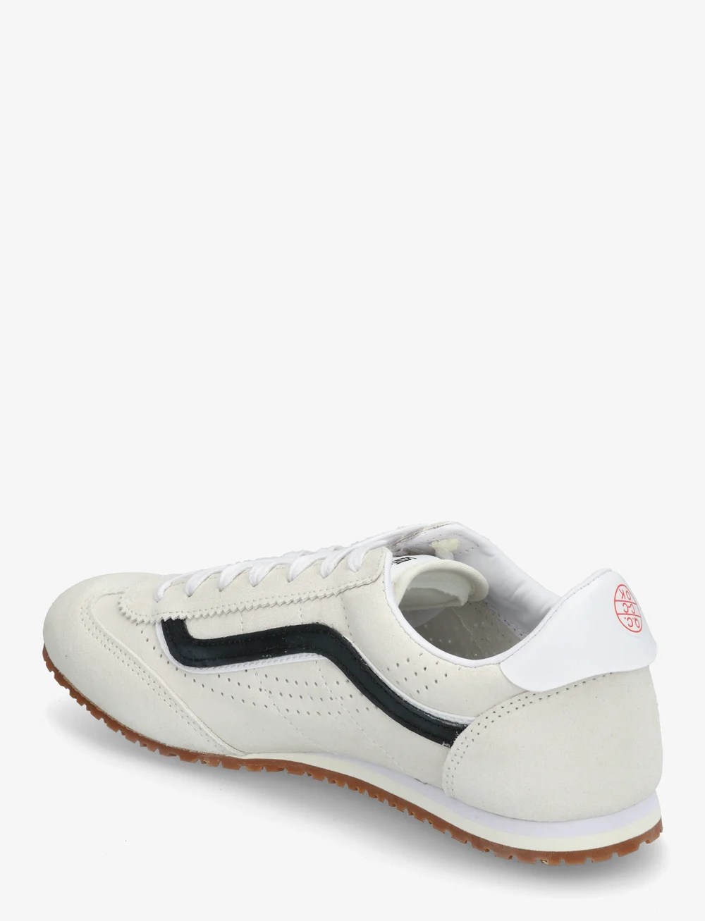 VANS - Super Lowpro - baskets basses - marshmallow - 2