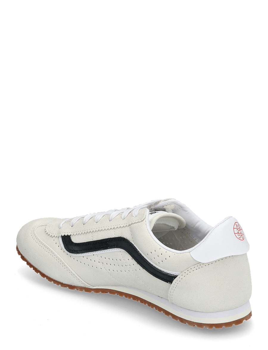 VANS - Super Lowpro - kõrge säärega tossud - marshmallow - 2