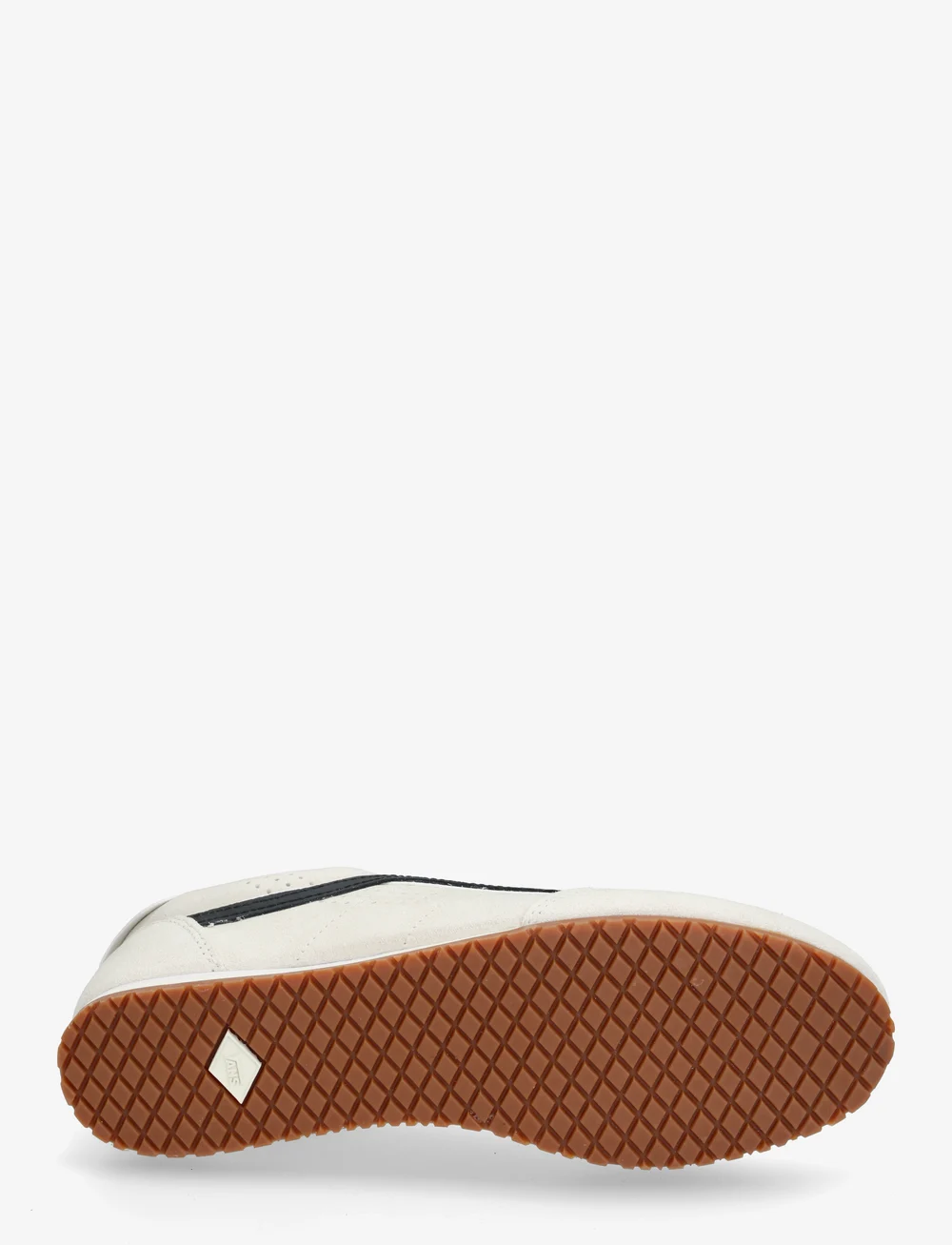 VANS - Super Lowpro - baskets basses - marshmallow - 4