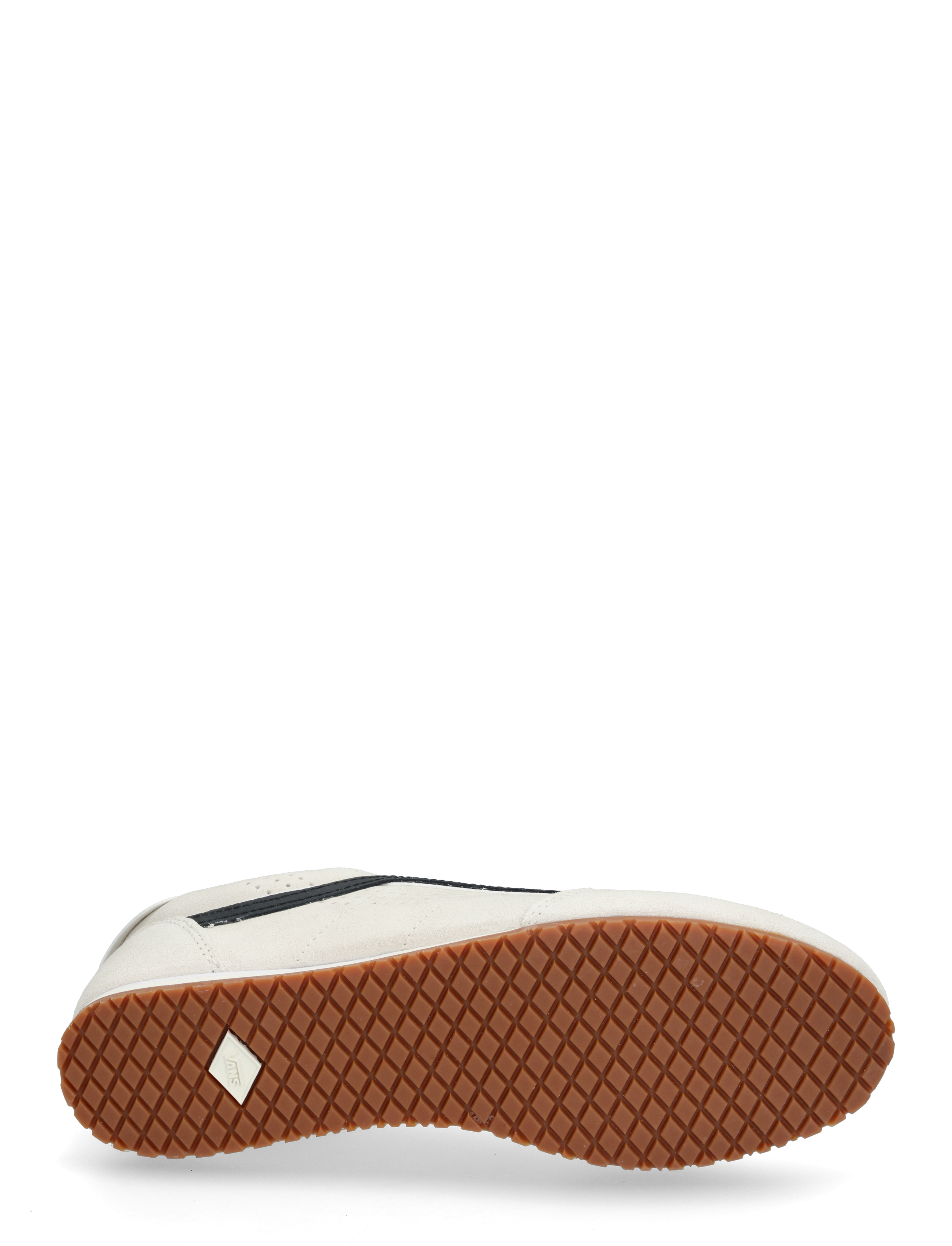 VANS - Super Lowpro - sneakers - marshmallow - 4