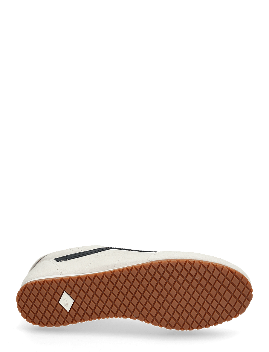 VANS - Super Lowpro - kõrge säärega tossud - marshmallow - 4